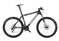 Bianchi Methanol SL2 9500 Sram X9 Disc